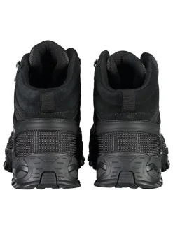 Trekkingboots "Rigel" zwart