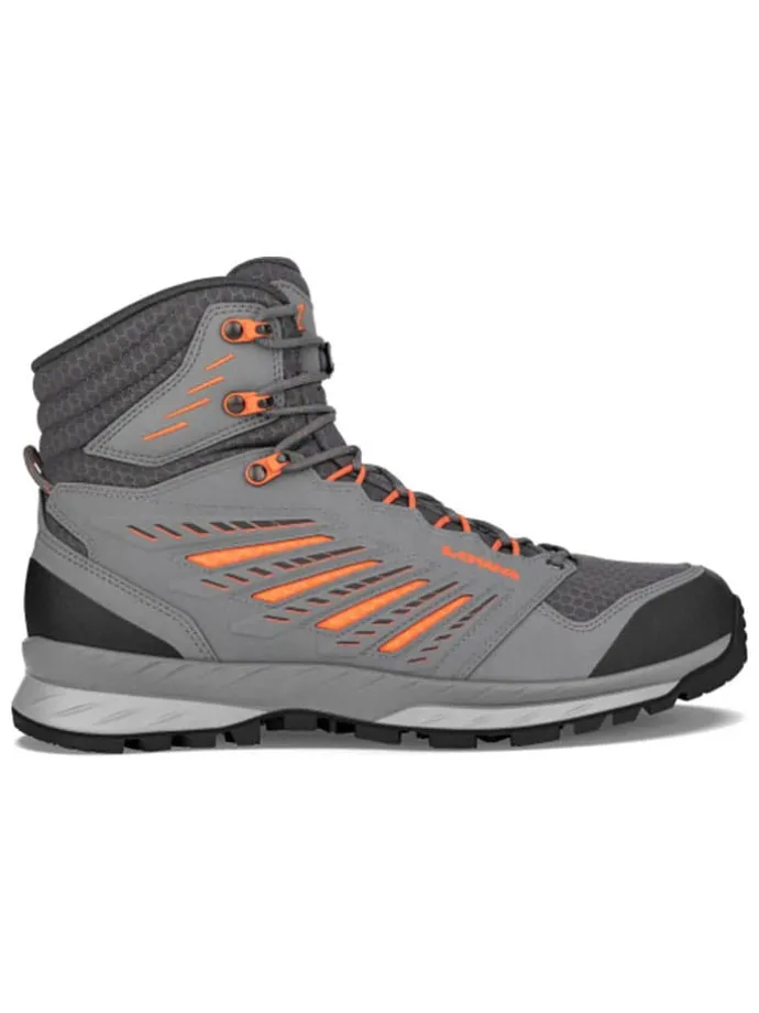 Trekkingboots "Trek Evo GTX" grijs