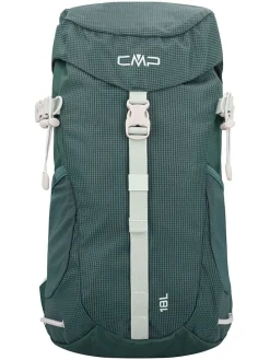 Trekkingrugzak "Looxor" petrol - (B)23 x (H)36 x (D)12 cm