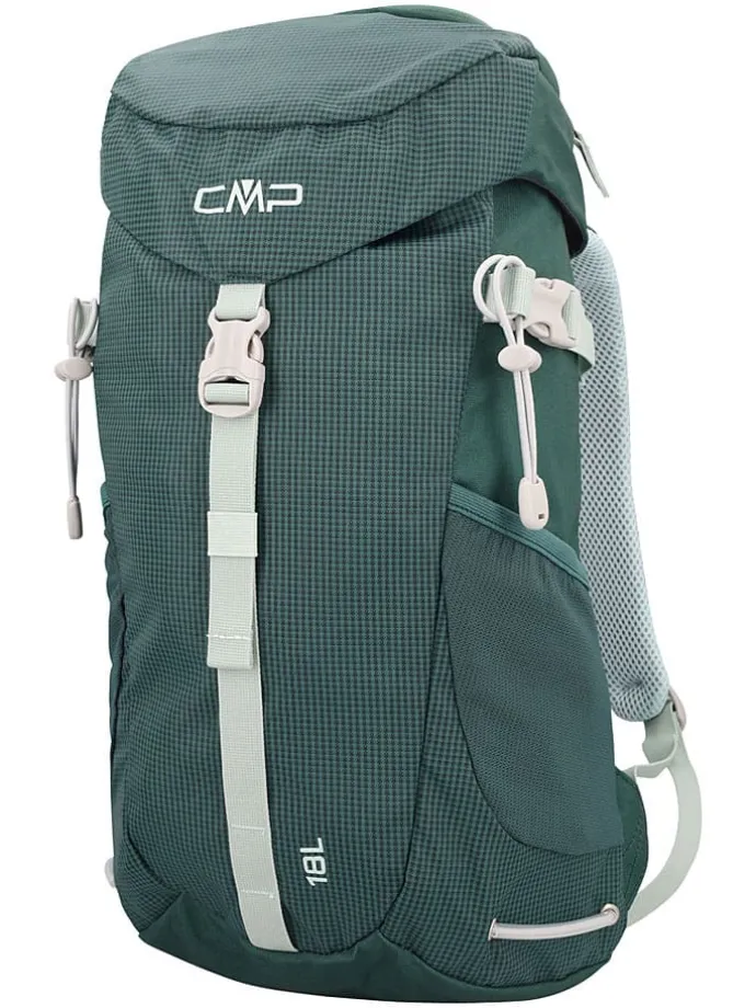 Trekkingrugzak "Looxor" petrol - (B)23 x (H)36 x (D)12 cm