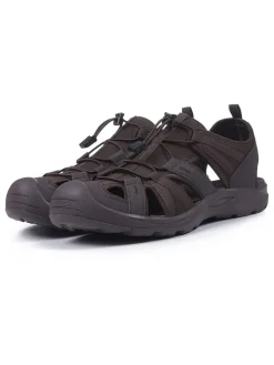 Trekkingsandalen 