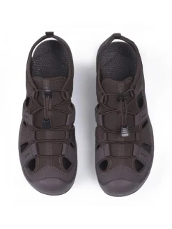 Trekkingsandalen 