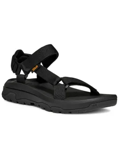 Trekkingsandalen "Hurricane XLT3" zwart