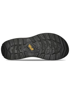 Trekkingsandalen "Hurricane XLT3" zwart