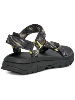 Trekkingsandalen "Hurricane XLT3" zwart