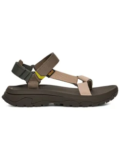 Trekkingsandalen "Hurricane XLT3" bruin
