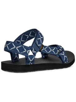 Trekkingsandalen "Original Universal" donkerblauw