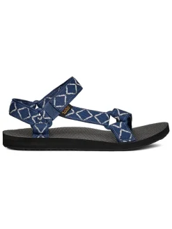Trekkingsandalen "Original Universal" donkerblauw