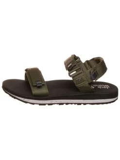 Trekkingsandalen "Outfresh" kaki