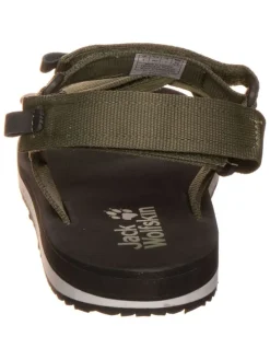 Trekkingsandalen 