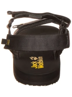 Trekkingsandalen 