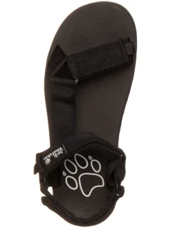Trekkingsandalen 