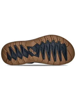 Trekkingsandalen 