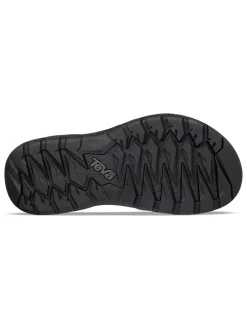Trekkingsandalen "Terra Fi 5 Universal" blauw
