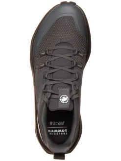 Trekkingschoenen "Aenergy Hike Low" antraciet