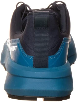 Trekkingschoenen "Aenergy Hike Low GTX" donkerblauw