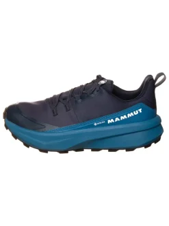 Trekkingschoenen "Aenergy Hike Low GTX" donkerblauw