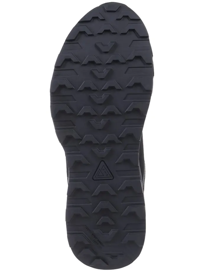 Trekkingschoenen "Aska" zwart