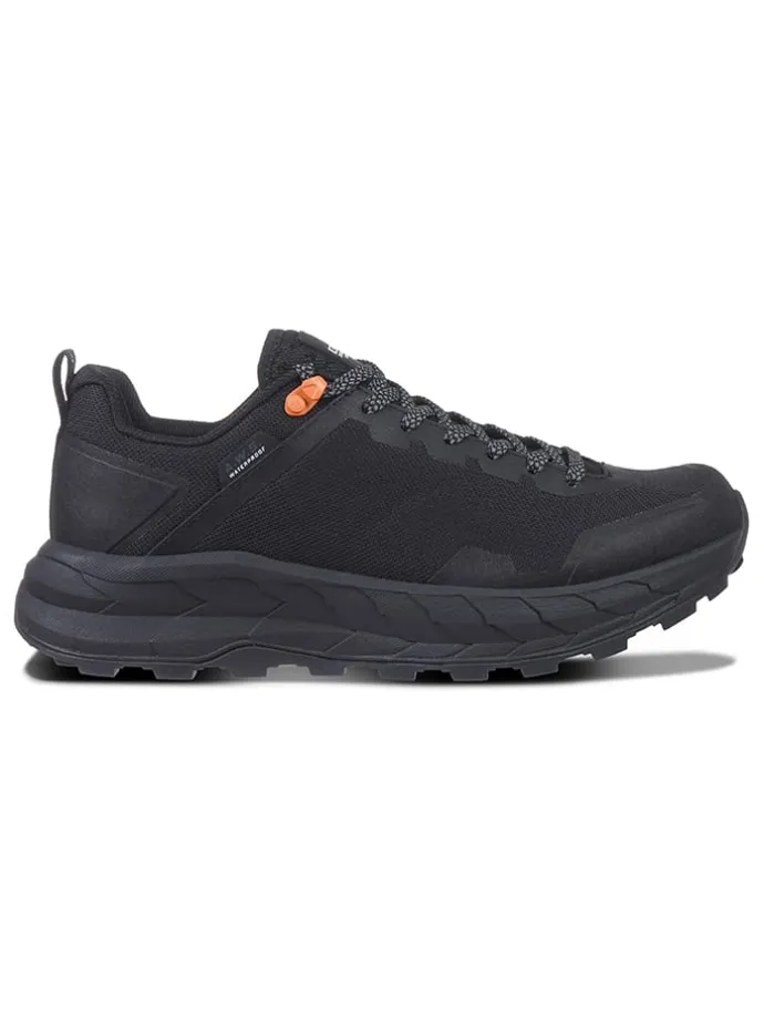 Trekkingschoenen "Aska" zwart