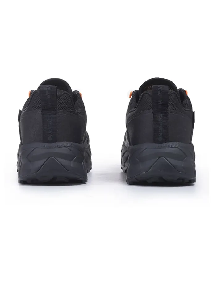 Trekkingschoenen "Aska" zwart