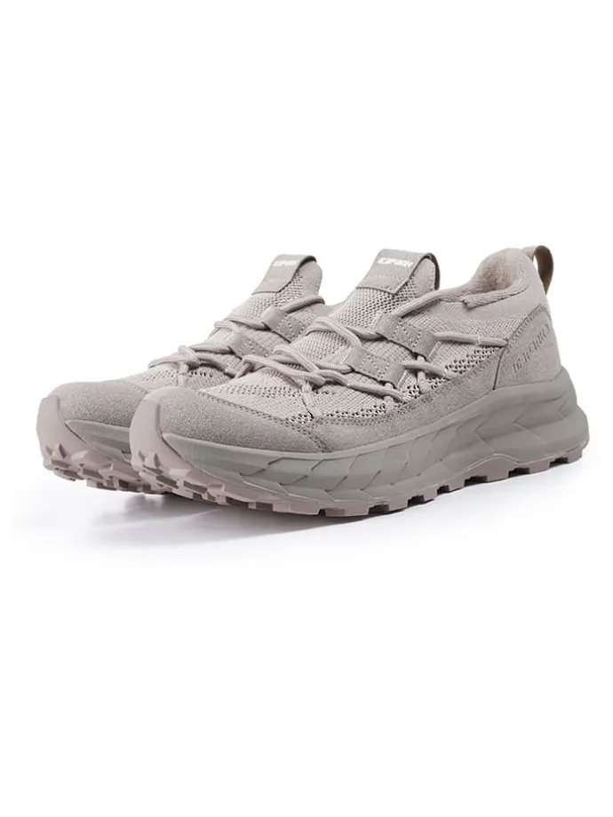 Trekkingschoenen "Atala" grijs/beige