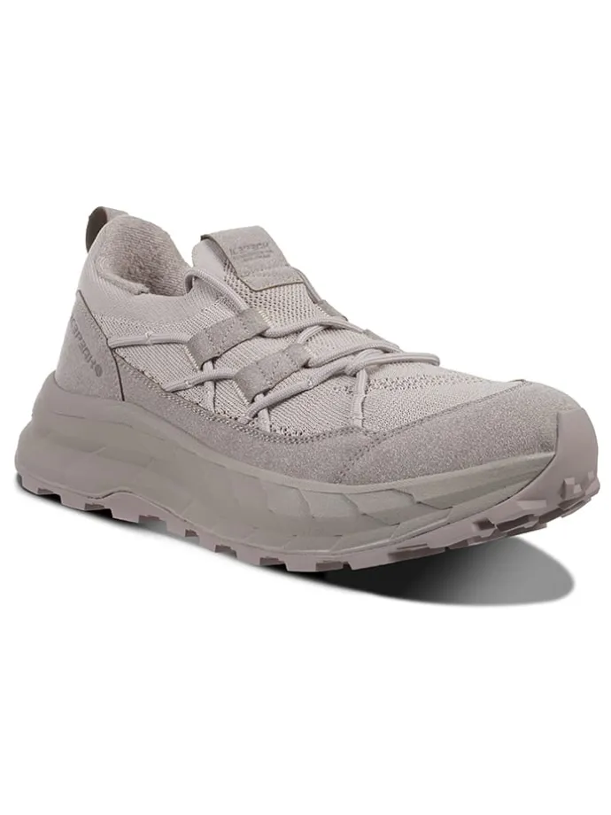 Trekkingschoenen "Atala" grijs/beige
