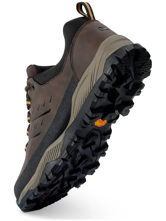 Trekkingschoenen "Blake" bruin