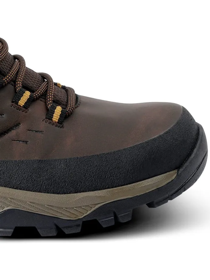 Trekkingschoenen "Blake" bruin