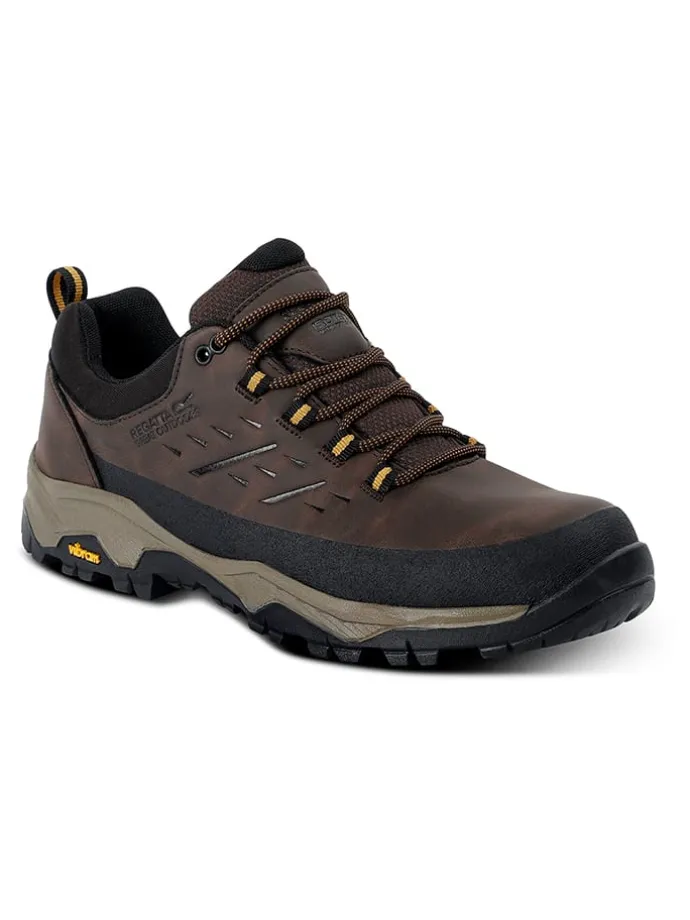 Trekkingschoenen "Blake" bruin