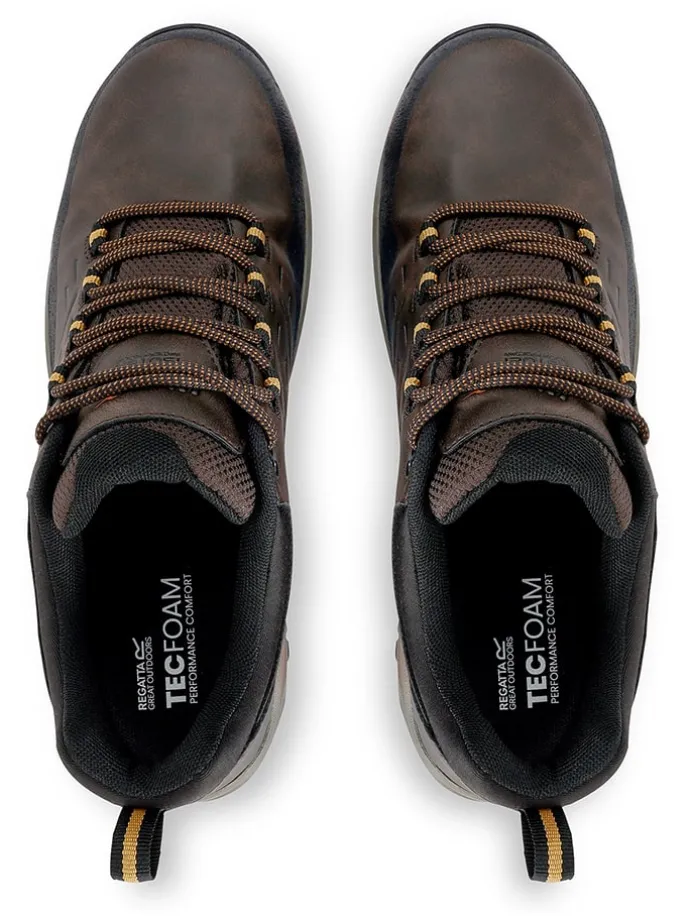 Trekkingschoenen "Blake" bruin