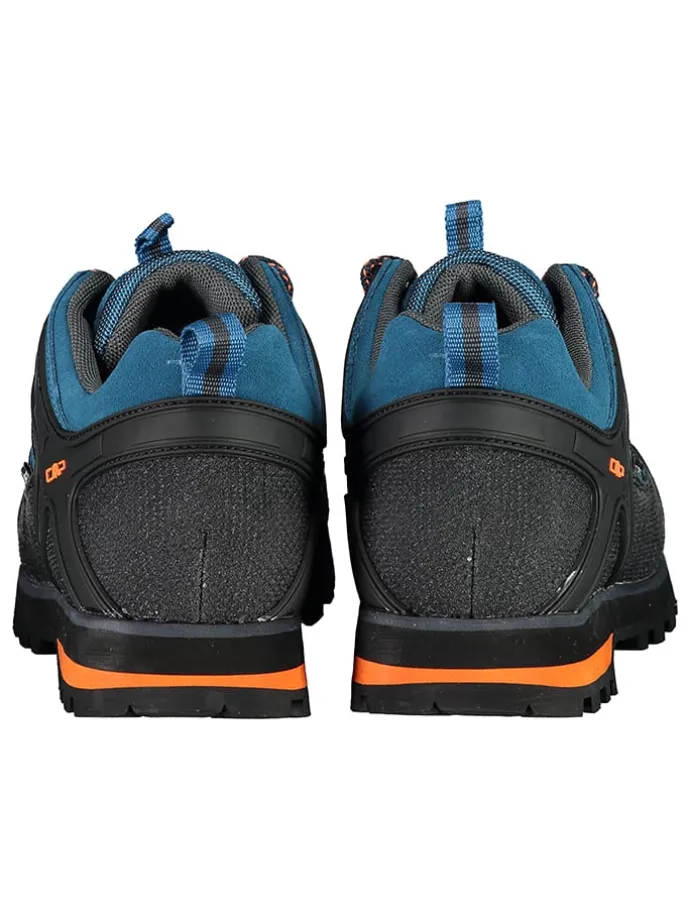 Trekkingschoenen "Moon" donkerblauw