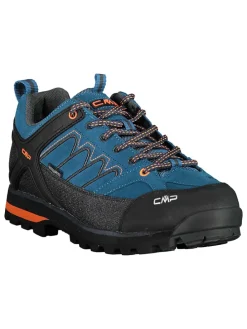 Trekkingschoenen "Moon" donkerblauw
