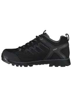 Trekkingschoenen "Moon" zwart