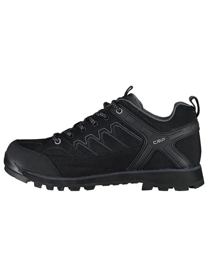 Trekkingschoenen "Moon" zwart