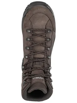 Trekkingschoenen "Renegade Evo GTX Mid" bruin
