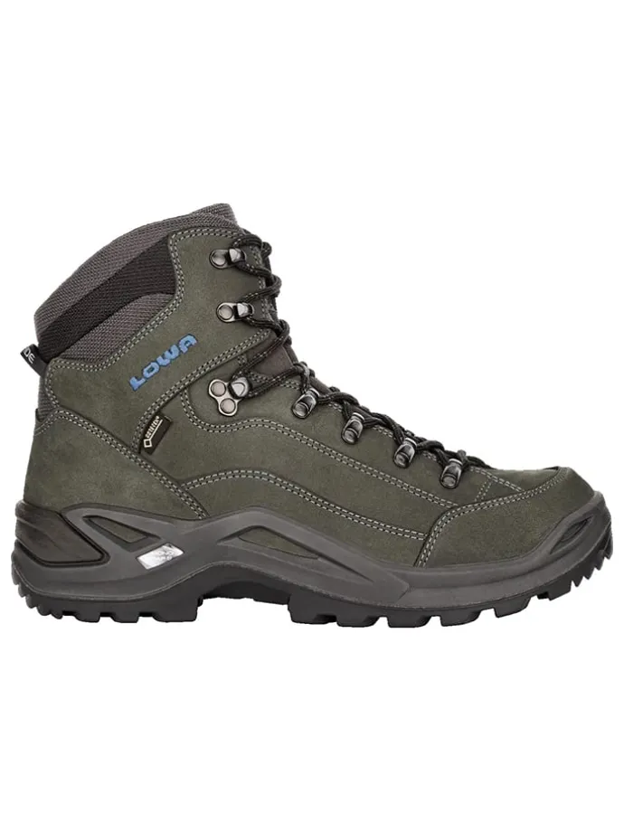 Trekkingschoenen "Renegade GTX Mid" kaki