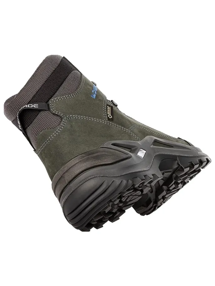Trekkingschoenen "Renegade GTX Mid" kaki