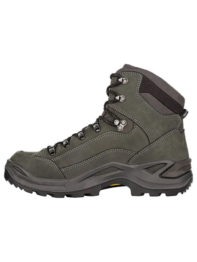 Trekkingschoenen "Renegade GTX Mid" kaki