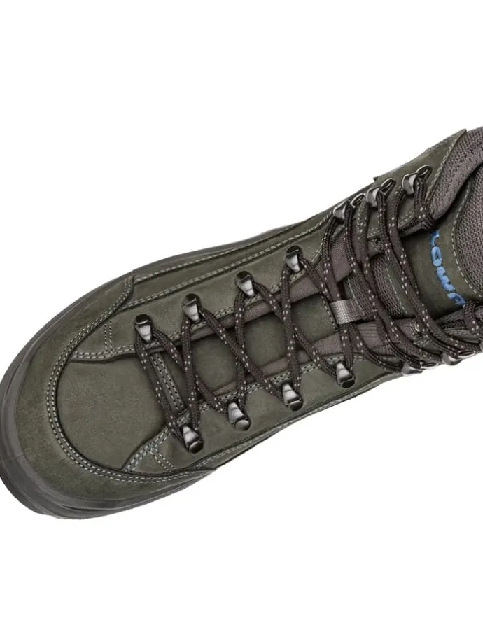 Trekkingschoenen "Renegade GTX Mid" kaki
