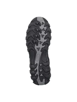 Trekkingschoenen "Rigel" antraciet