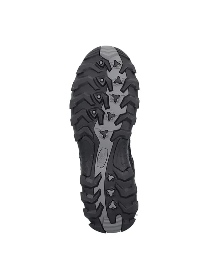 Trekkingschoenen "Rigel" antraciet