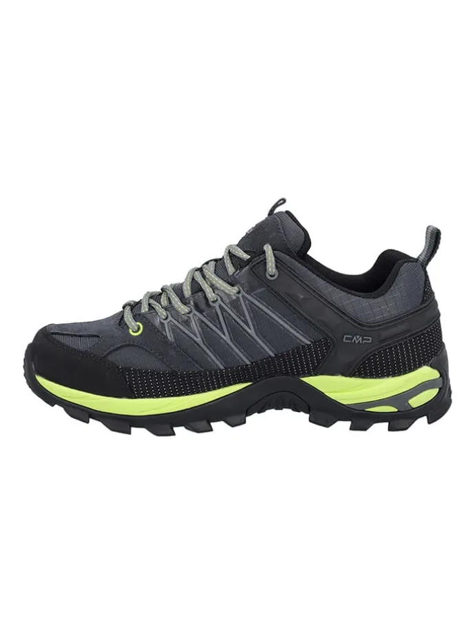 Trekkingschoenen "Rigel" antraciet