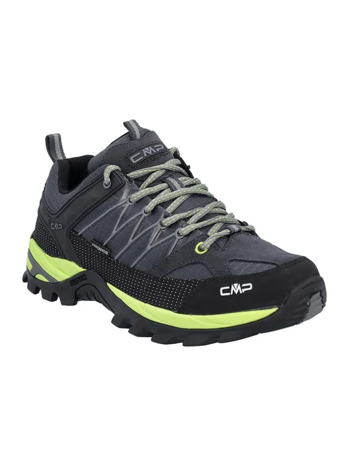 Trekkingschoenen "Rigel" antraciet
