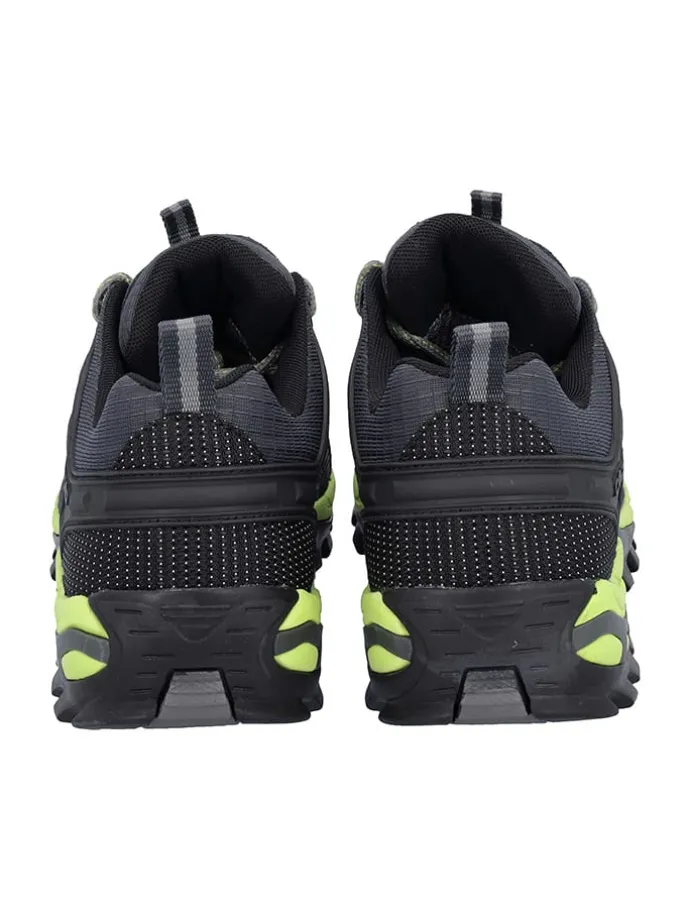 Trekkingschoenen "Rigel" antraciet