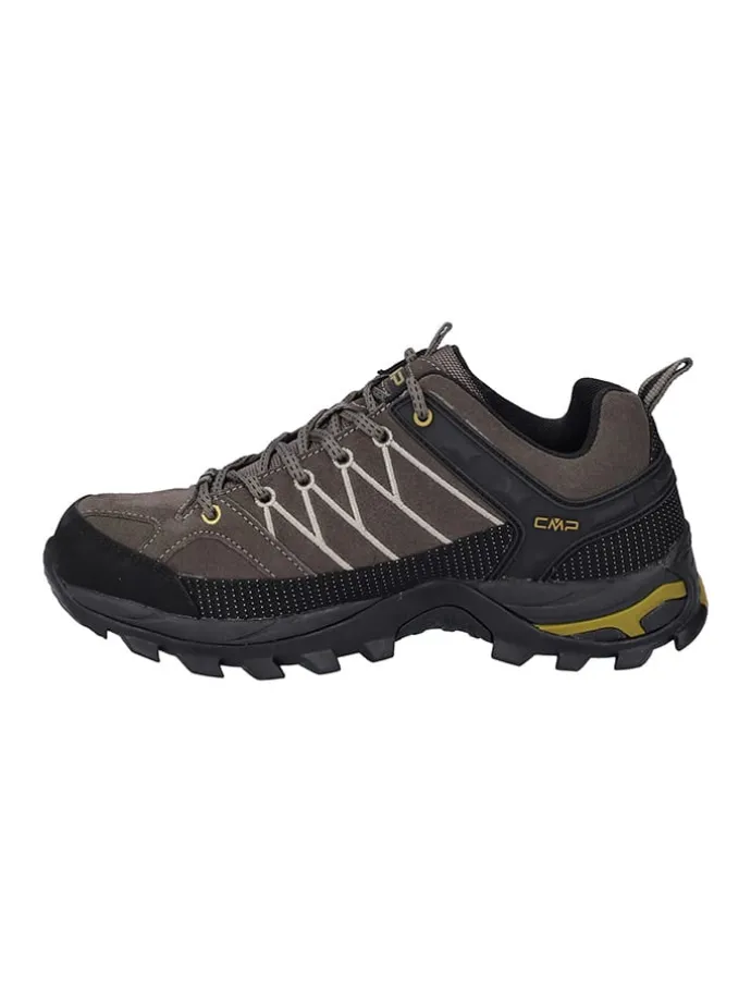Trekkingschoenen "Rigel" bruin