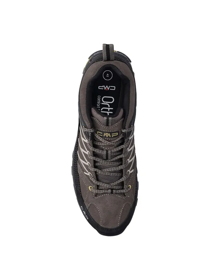 Trekkingschoenen "Rigel" bruin