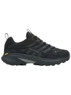 Trekkingschoenen "Speed Remix GTX" zwart/donkerblauw
