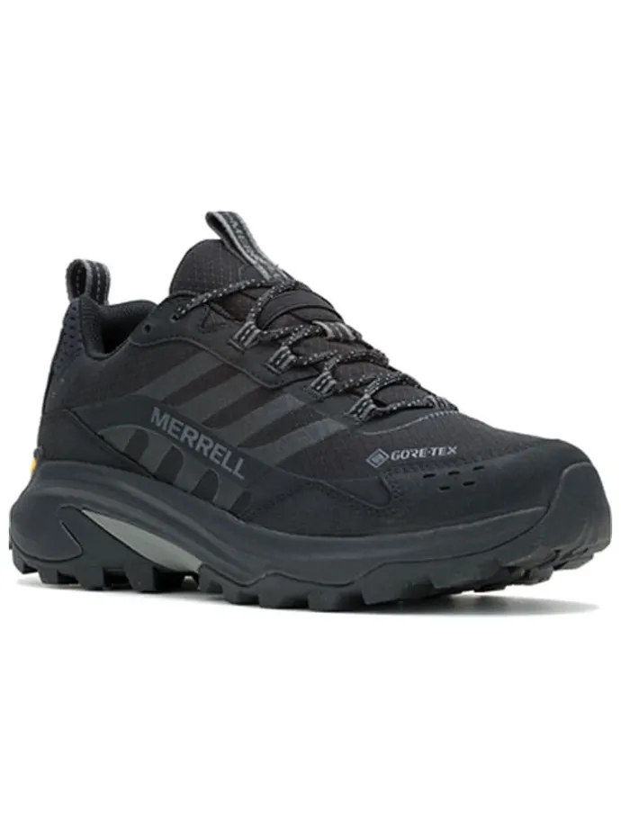 Trekkingschoenen "Speed Remix GTX" zwart/donkerblauw