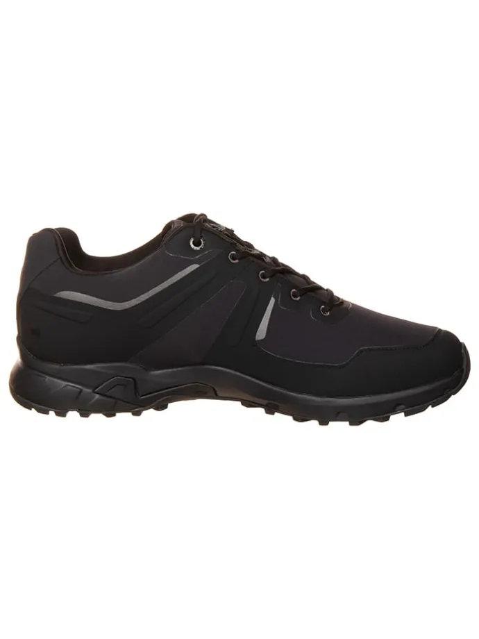 Trekkingschoenen "Ultimate Pro Low GTX" zwart
