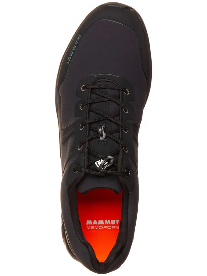 Trekkingschoenen "Ultimate Pro Low GTX" zwart